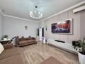 2-бөлмелі пәтер · 70.5 м² · 10/16 қабат, Республики 7/2, бағасы: 53.5 млн ₸ в Астане, Сарыарка р-н — фото 14