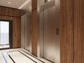 3-комнатная квартира · 72 м² · 4/15 этаж, Райымбека 210/27 за ~ 48.4 млн ₸ в Алматы, Алмалинский р-н — фото 2