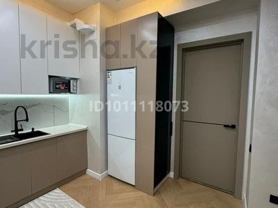 2-бөлмелі пәтер · 55 м² · 6/16 қабат, Байдибек би стр. 127/7, бағасы: 35 млн ₸ в Шымкенте, Абайский р-н