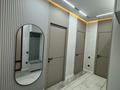2-бөлмелі пәтер · 55 м² · 6/16 қабат, Байдибек би стр. 127/7, бағасы: 35 млн ₸ в Шымкенте, Абайский р-н — фото 13