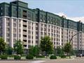 3-комнатная квартира · 95.7 м² · 5/9 этаж, мкр Таугуль за ~ 50.2 млн 〒 в Алматы, Ауэзовский р-н — фото 9
