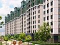 3-комнатная квартира · 95.7 м² · 5/9 этаж, мкр Таугуль за ~ 50.2 млн 〒 в Алматы, Ауэзовский р-н — фото 2