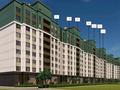 3-комнатная квартира · 95.7 м² · 5/9 этаж, мкр Таугуль за ~ 50.2 млн 〒 в Алматы, Ауэзовский р-н — фото 4