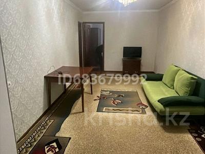 3-комнатная квартира · 61.7 м² · 4/5 этаж, 16-й микрорайон, 16-й микрорайон 5 — Недалеко коктем базар за 22 млн ₸ в Шымкенте, Аль-Фарабийский р-н