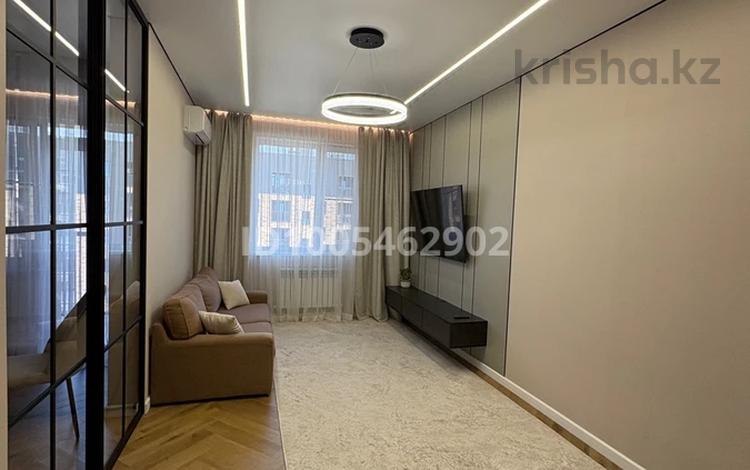 3-бөлмелі пәтер · 83 м² · 5/6 қабат, Халиуллина 140/5, бағасы: 74.9 млн ₸ в Алматы, Медеуский р-н — фото 4