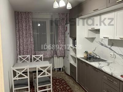 1-комнатная квартира · 45 м² · 5/8 этаж, Б. Момышулы 5 — Алматы арена за 27 млн ₸ в Алатауский р-н