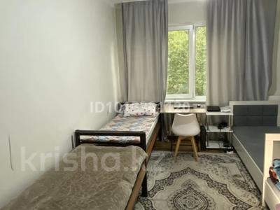 3 комнаты · 90 м² · 3/4 этаж, мкр №9 69/6 — Сайна Жандосов за 65 000 ₸ в Алматы, Ауэзовский р-н