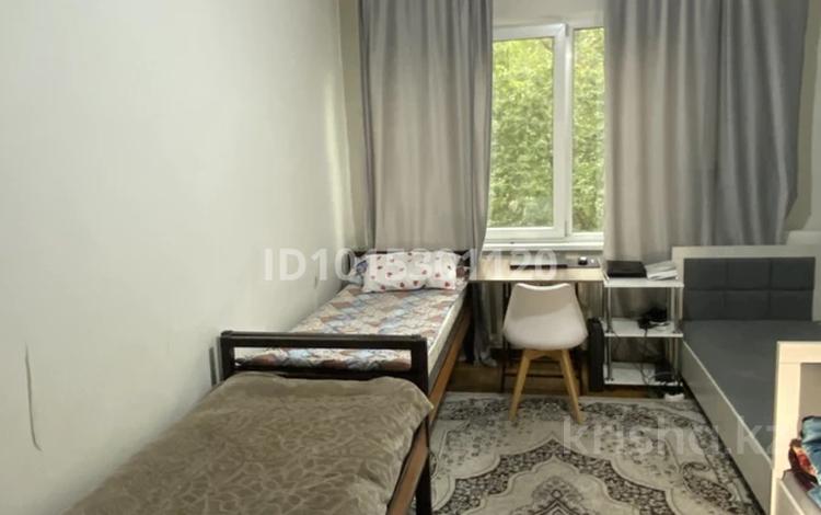 3 комнаты · 90 м² · 3/4 этаж, мкр №9 69/6 — Сайна Жандосов за 65 000 ₸ в Алматы, Ауэзовский р-н — фото 2