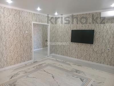 3-бөлмелі пәтер · 100 м² · 6/9 қабат, мкр Жулдыз, Мкр 10 мкр 110 — Самал, бағасы: 40 млн ₸ в Уральске