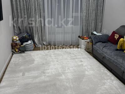 2-комнатная квартира · 60 м² · 4/99 этаж, мкр Кайрат, Туркестан 115 за 320 000 ₸ в Алматы, Турксибский р-н