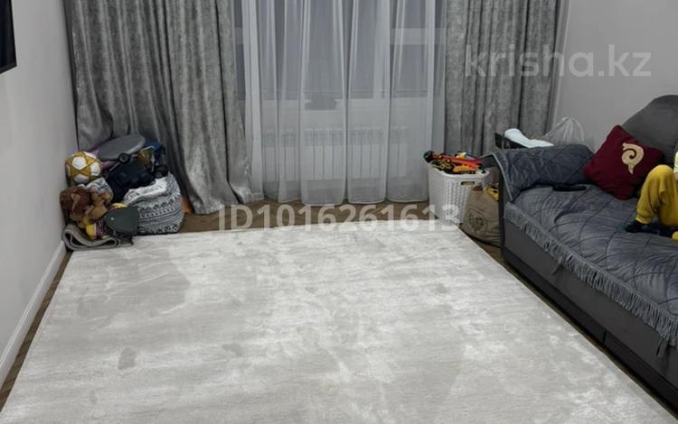 2-комнатная квартира · 60 м² · 4/99 этаж, мкр Кайрат, Туркестан 115 за 320 000 ₸ в Алматы, Турксибский р-н — фото 2