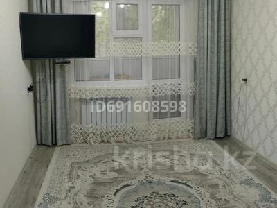 2-бөлмелі пәтер · 44 м² · 4/5 қабат, мкр 8, Гришина 76, бағасы: 15.3 млн 〒 в Актобе