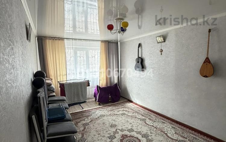 3-комнатная квартира · 68 м² · 1/5 этаж, Майкудук, Мкр Восток-2 9 за 19 млн ₸ в Караганде, Алихана Бокейханова р-н — фото 5