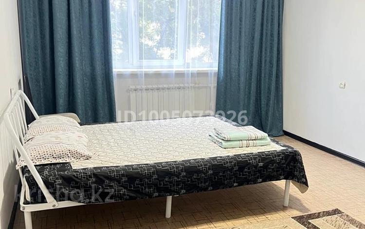 1-бөлмелі пәтер · 43 м² · 3/9 қабат, Пушкина 28 — Макатаева, бағасы: 13 000 ₸ в Алматы, Медеуский р-н — фото 6