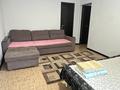 1-бөлмелі пәтер · 43 м² · 3/9 қабат, Пушкина 28 — Макатаева, бағасы: 13 000 ₸ в Алматы, Медеуский р-н — фото 2