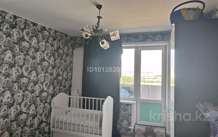 2-бөлмелі пәтер · 60 м² · 4/5 қабат, 5 проезд сенной 18л — Парк береке, бағасы: 24 млн ₸ в Петропавловске — фото 2