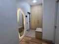1-комнатная квартира · 44 м² · 8 этаж, Жубан Молдагалиев 3 — Никто не жил за 250 000 ₸ в Астане, Нура р-н
