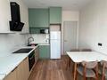 1-комнатная квартира · 44 м² · 8 этаж, Жубан Молдагалиев 3 — Никто не жил за 250 000 ₸ в Астане, Нура р-н — фото 3