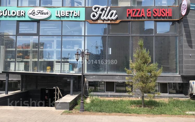 Қоғамдық тамақтану орны · 230 м², бағасы: 1.1 млн ₸ в Астане, Алматы р-н — фото 2