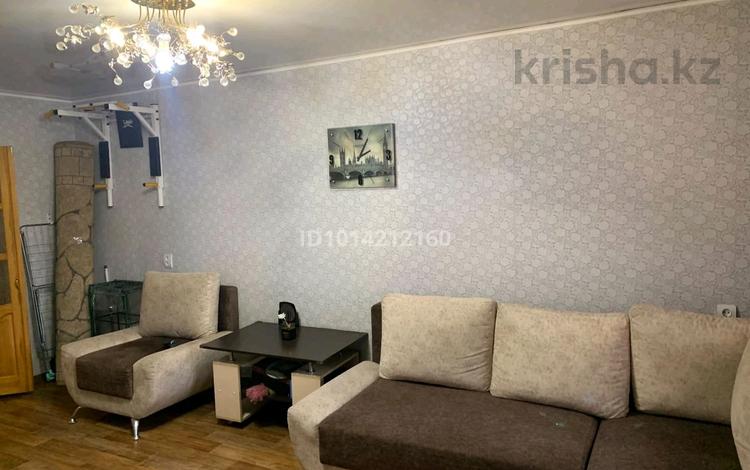 2-комнатная квартира · 45 м² · 4/5 этаж, Интернациональная 79 — Интернациональная Гоголя за 13.5 млн ₸ в Петропавловске — фото 38