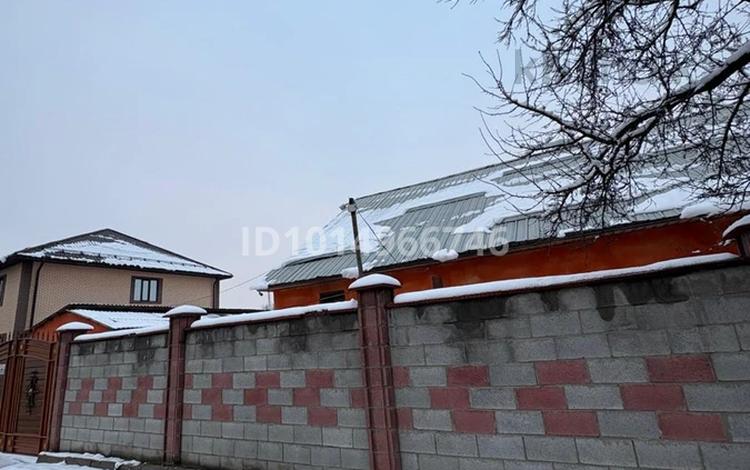 Отдельный дом · 4 комнаты · 100 м² · 6.8 сот., мкр Карасу 93 за 70 млн ₸ в Алматы, Алатауский р-н — фото 2