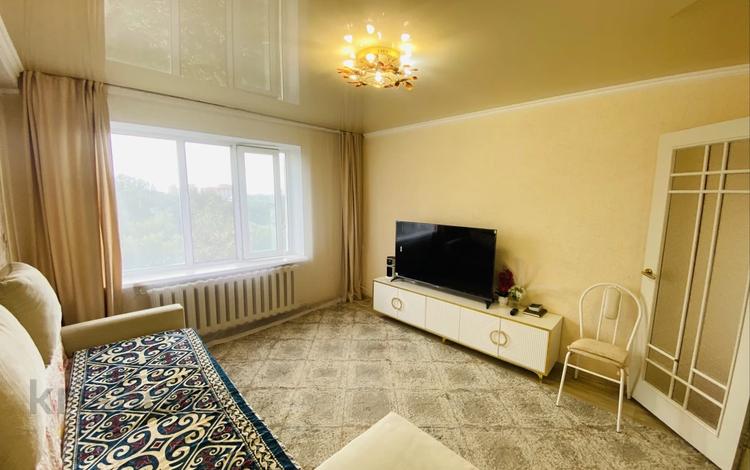 3-бөлмелі пәтер · 60 м² · 5 қабат, Сарыарка 35/3, бағасы: 25 млн ₸ в Астане, Сарыарка р-н — фото 2