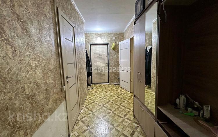 Отдельный дом · 4 комнаты · 102 м² · 3 сот., СК,Лакомативное депо 8/72 за 12 млн ₸ в Актобе, СК Локомотивное депо-1 — фото 3