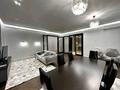 4-бөлмелі пәтер · 140 м², Наркескен 3, бағасы: 1.5 млн ₸ в Астане, Есильский р-н