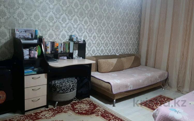 1-бөлмелі пәтер · 38 м² · 1/5 қабат, 3 мкр 38, бағасы: 13.5 млн ₸ в Талдыкоргане, мкр Мушелтой — фото 2
