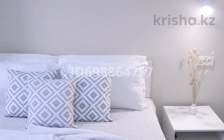 1-комнатная квартира · 48 м² · 14/20 этаж, Гагарина — Меги за 25 000 ₸ в Алматы, Бостандыкский р-н — фото 34