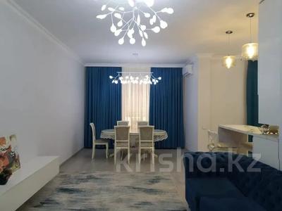 Продажа квартир в Алматы: 2-комнатная квартира · 71 м² · 4/12 этаж, Розыбакиева 181а за 75 млн 〒 2-комнатная квартира · 71 м² · 4/12 этаж, Розыбакиева 181а за 75 млн 〒 в Алматы, Бостандыкский р-н