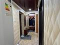 3-бөлмелі пәтер · 55 м² · 9/9 қабат, ул. Чернышевского, бағасы: 10 млн ₸ в Темиртау — фото 13