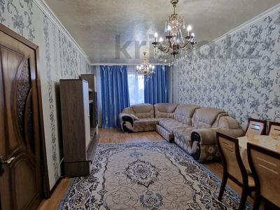 2-бөлмелі пәтер · 72 м² · 2/18 қабат, Брусиловского — Шакарима, бағасы: 41 млн ₸ в Алматы, Алмалинский р-н