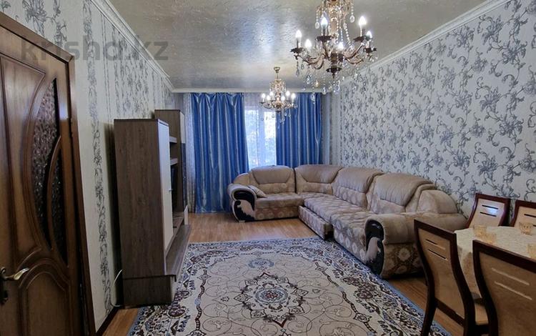 2-комнатная квартира · 72 м² · 2/18 этаж, Брусиловского — Шакарима за 41 млн ₸ в Алматы, Алмалинский р-н — фото 14