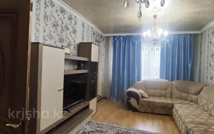 2-комнатная квартира · 73 м² · 2/9 этаж, Брусиловского — Шакарима за 45 млн ₸ в Алматы, Алмалинский р-н — фото 8