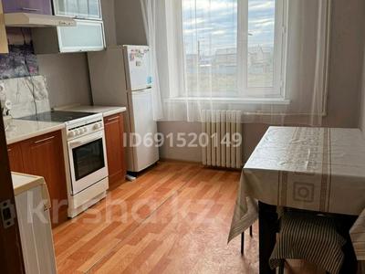 1-комнатная квартира · 33 м² · 3/5 этаж, Майкудук, Шахтерский за 75 000 〒 в Караганде, Алихана Бокейханова р-н