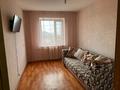1-комнатная квартира · 33 м² · 3/5 этаж, Майкудук, Шахтерский за 75 000 〒 в Караганде, Алихана Бокейханова р-н — фото 2