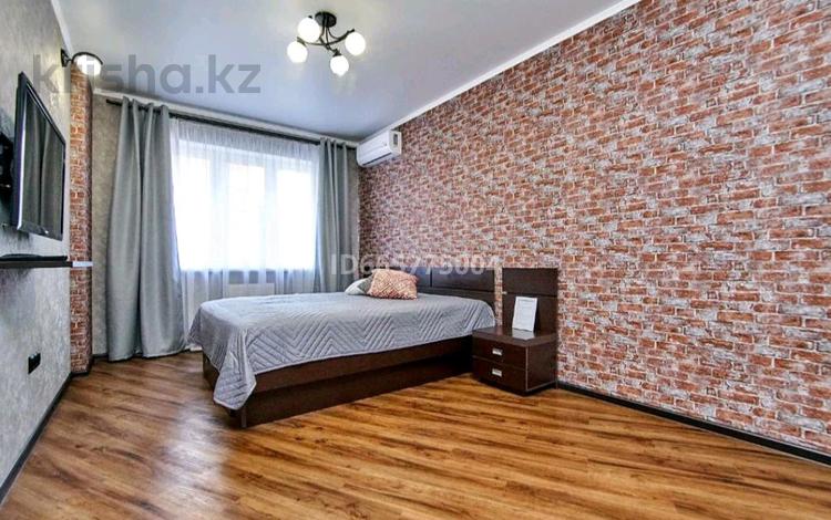 1-бөлмелі пәтер · 50 м² · 10/14 қабат, Сарайшык 7 — Акмешит, бағасы: 16 000 ₸ в Астане, Есильский р-н — фото 2