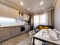 1-бөлмелі пәтер · 50 м² · 10/14 қабат, Сарайшык 7 — Акмешит, бағасы: 16 000 ₸ в Астане, Есильский р-н — фото 4