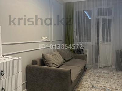 2-комнатная квартира · 63 м² · 3/8 этаж, мкр Уркер, Конаева — Туркестан/ Конаева за 27 000 ₸ в Астане, Нура р-н