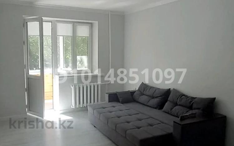 1-комнатная квартира · 31 м² · 2/4 этаж, Пр Сатпаева 5А — Сатпаева-Наурызбай Батыра за 300 000 ₸ в Алматы — фото 2