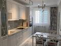 3-комнатная квартира · 87 м² · 10/14 этаж, Сарайшык 5 за 380 000 ₸ в Астане, Есильский р-н — фото 8