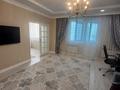 3-комнатная квартира · 87 м² · 10/14 этаж, Сарайшык 5 за 380 000 ₸ в Астане, Есильский р-н — фото 9