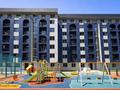 2-бөлмелі пәтер · 61.52 м² · 8/9 қабат, Алатауская трасса 30 8 — Aport east mall, бағасы: 30 млн ₸ в Алматы — фото 2