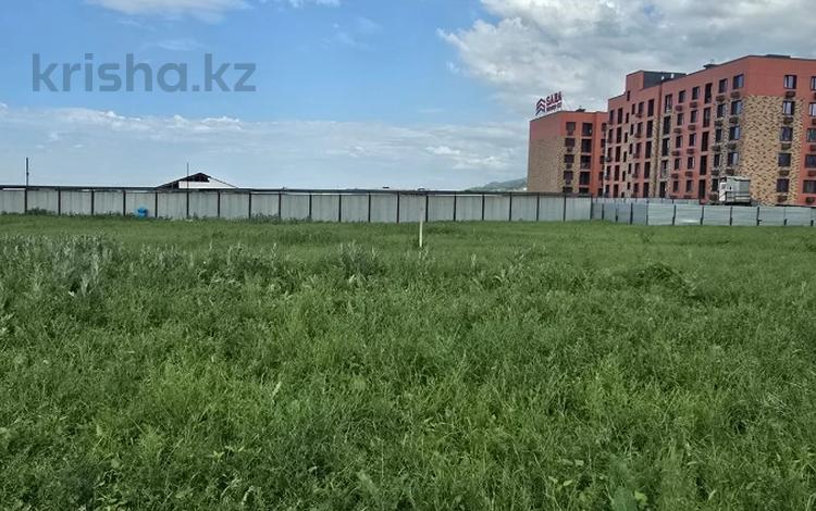 Жер телімі · 221 сотық, Халиуллина 140/5 к3, бағасы: ~ 2.2 млрд ₸ в Алматы, Медеуский р-н — фото 3