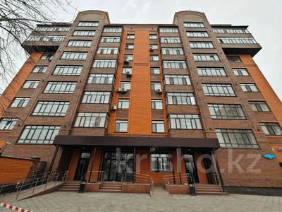 3-комнатная квартира, 151.3 м², 7/8 этаж, Достаевского 174б за ~ 80 млн 〒 в Семее