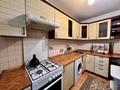 4-бөлмелі пәтер · 74 м² · 5/5 қабат, мкр Орбита-1 36, бағасы: 49 млн ₸ в Алматы, Бостандыкский р-н — фото 2