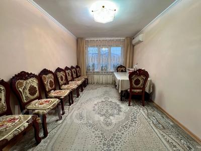4-бөлмелі пәтер · 74 м² · 5/5 қабат, мкр Орбита-1 36, бағасы: 49 млн ₸ в Алматы, Бостандыкский р-н