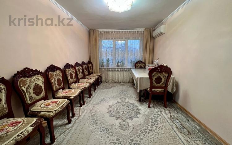 4-бөлмелі пәтер · 74 м² · 5/5 қабат, мкр Орбита-1 36, бағасы: 49 млн ₸ в Алматы, Бостандыкский р-н — фото 5
