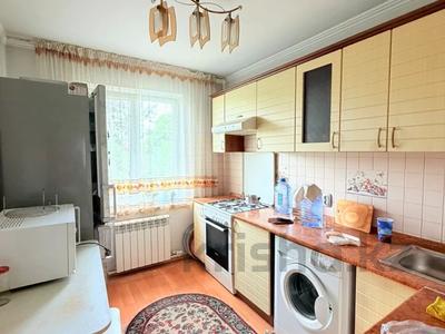 4-комнатная квартира · 74 м² · 5/5 этаж, мкр Орбита-1 36 за 47 млн ₸ в Алматы, Бостандыкский р-н